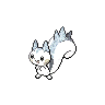 Metallic Pachirisu
